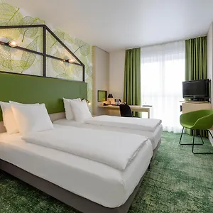 Hotel Mercure Mitte, Hanôver