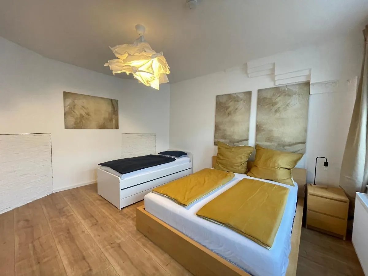 150Qm - 5 Rooms - Free Parking - Mallibase Apartments Hanôver